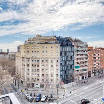 Image 5 - Carrer de Padilla, 224, 08001 Barcelona, Spain - Apartment for rent