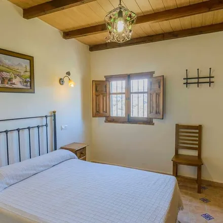 Rent this 5 bed house on Granada in Andalusia, Spain