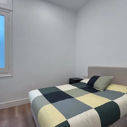 Rent this 8 bed room on Carrer de la Diputació in 307, 08001 Barcelona