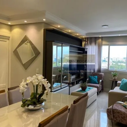 Buy this 3 bed apartment on Icon Assis Brasil Residencial in Avenida Assis Brasil 4600, São Sebastião