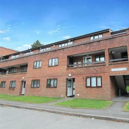 Rent this 1 bed apartment on 29-39 odd Middlefield in Hatfield, AL10 0EE