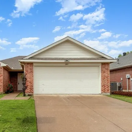 Buy this 3 bed house on 2025 Jackson Drive in Little Elm, TX 75068
