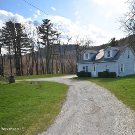 Image 5 - 685 Stockbridge Road, Great Barrington, Berkshire County, MA 01229, USA - House for sale