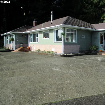 Image 5 - 89515 Coquille-Bandon Highway, Winterville, Coos County, OR 97411, USA - House for sale