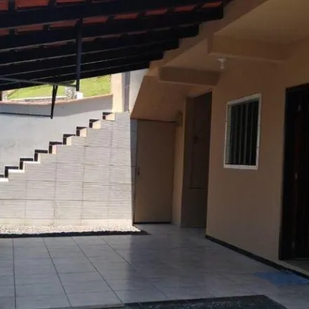 Rent this 1 bed apartment on Rua Mauro Augusto Knoch in Itoupavazinha, Blumenau - SC