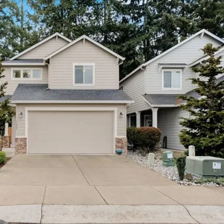 Buy this 3 bed house on 7625 Northeast 60th Way in Vancouver, WA 98662