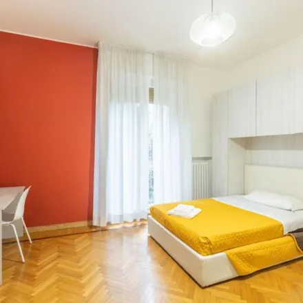 Rent this 5 bed apartment on Via delle Belle Arti 21 in 40126 Bologna BO, Italy