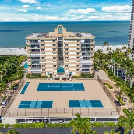 Buy this 5 bed condo on Les Falls in South Collier Boulevard, Marco Island