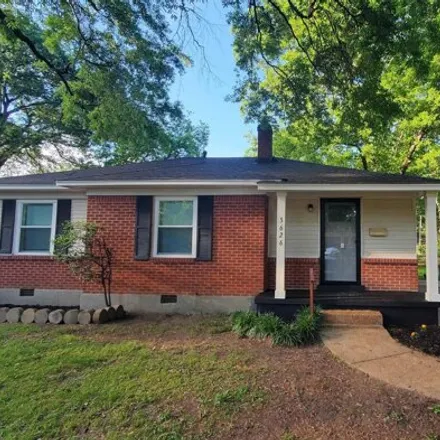 Image 1 - 3698 Mary Cove, Memphis, TN 38111, USA - House for sale