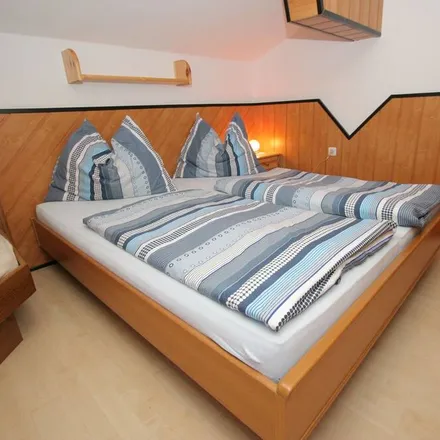 Rent this 2 bed apartment on Embach in 5651 Embach, Austria