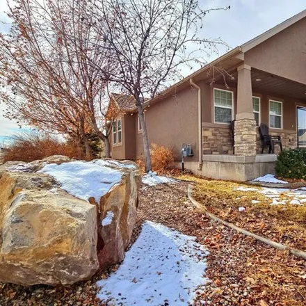 Buy this 6 bed house on 492 640 South in Vernal, UT 84078