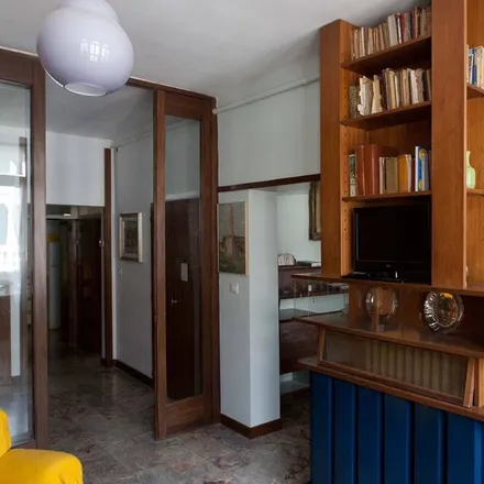 Rent this 3 bed apartment on Venice in Venezia, Italy