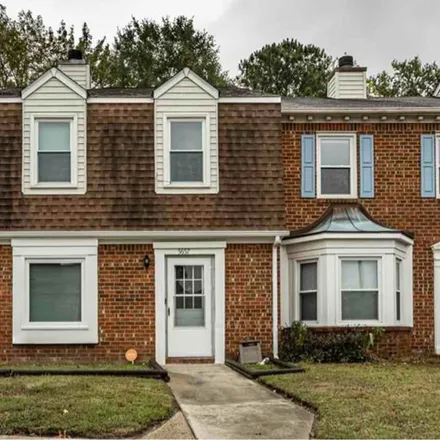 Rent this 2 bed townhouse on 5657 Rivermill Circle