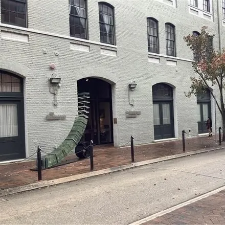 Buy this 2 bed condo on 700 Commerce St Apt 308 in New Orleans, Louisiana