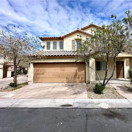 Buy this 3 bed house on 1128 East Blue Magenta Avenue in Paradise, NV 89183