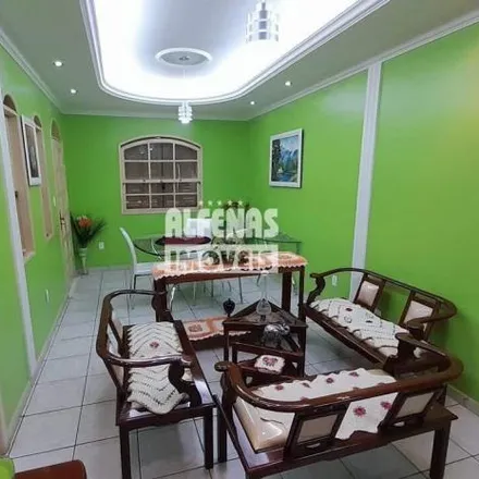 Buy this 5 bed house on unnamed road in Riacho das Pedras, Contagem - MG