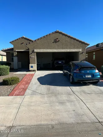 Buy this 4 bed house on 10099 West Kirby Avenue in Phoenix, AZ 85353