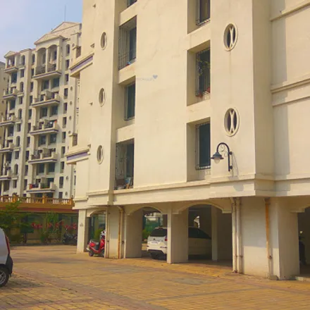 Image 6 - unnamed road, Baner, Pune - 511045, Maharashtra, India - Apartment for rent