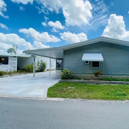 Buy this 2 bed house on 16837 Silver Shores Lane in Hillsborough County, FL 33556