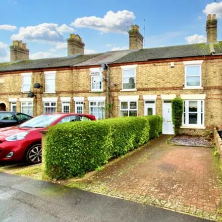 Image 2 - New Road, Peterborough, Cambridgeshire, N/a - Townhouse for sale