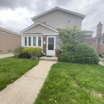 Buy this 6 bed house on 3782 West 76th Street in Chicago, IL 60652