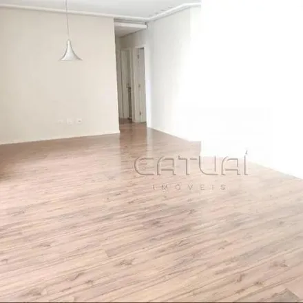 Rent this 3 bed apartment on Edifício Maison Provence in Rua Eurico Hummig 450, Palhano
