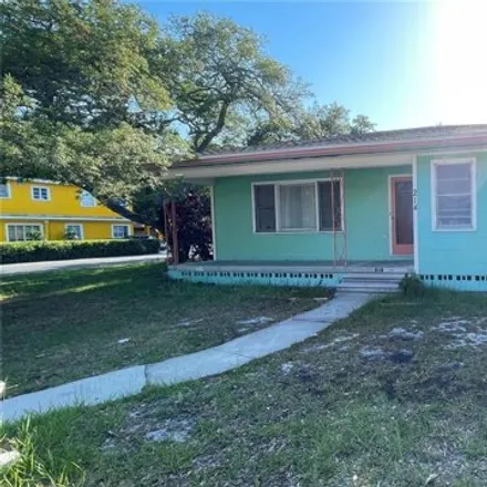 Image 3 - 1486 Franklin Street, Clearwater, FL 33755, USA - House for sale