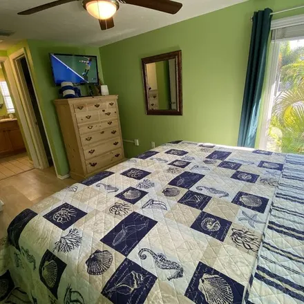 Rent this 3 bed house on Brandenton Beach