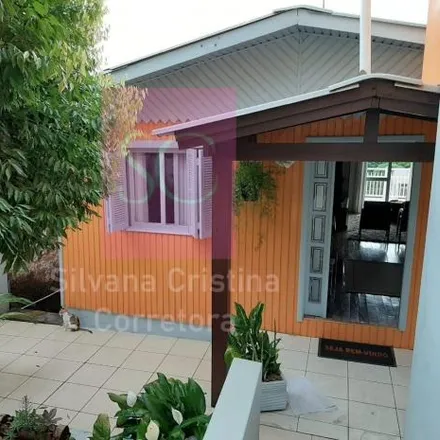 Image 2 - Rua São Pedro, Sapiranga, Sapiranga - RS, 93800-970, Brazil - House for sale