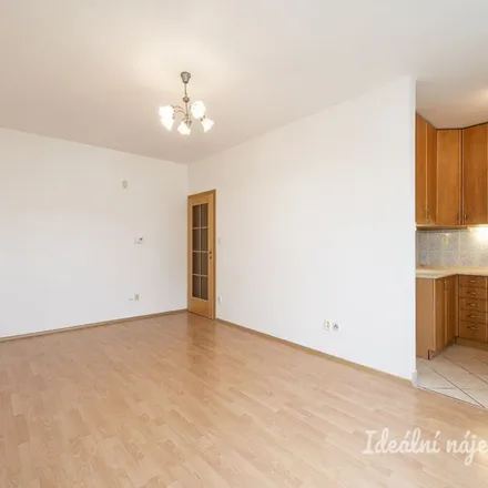 Image 6 - Ke Zvoničce 647/3, 103 00 Prague, Czechia - Apartment for rent