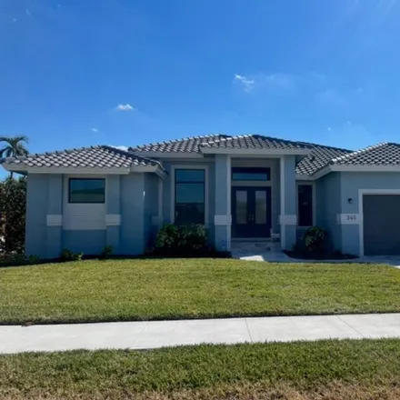 Buy this 3 bed house on 345 Columbus Way in Marco Island, FL 34145