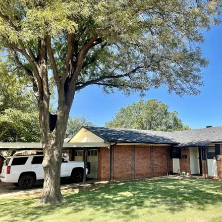 Buy this 3 bed house on St. George Coptic Orthodox Church in 54th Street, Lubbock