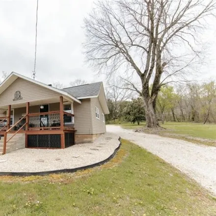 Buy this 3 bed house on MO P in Phelps County, MO 65550