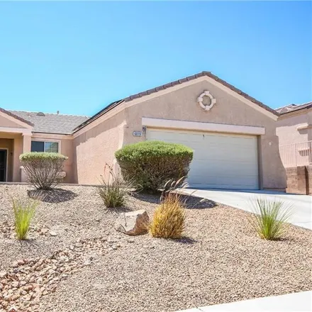 Image 3 - 6019 Red Glitter Street, North Las Vegas, NV 89031, USA - House for sale