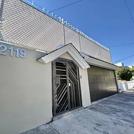 Image 2 - Calle Chimalpopóca, Ciudad del Sol, 45050 Zapopan, JAL, Mexico - House for sale