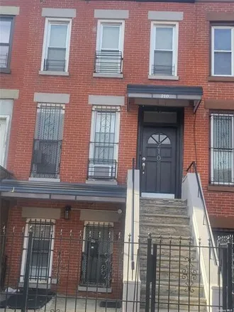 Buy this 5 bed house on 210A Thomas S. Boyland Street in New York, NY 11233