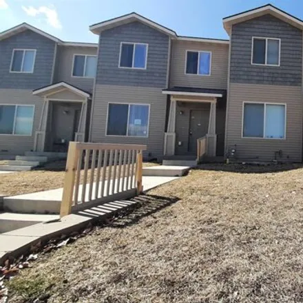 Image 1 - 617 Reclamation Drive, Williston, ND 58801, USA - Townhouse for sale