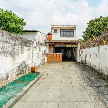 Buy this 2 bed house on Avenida Diógenes Ribeiro de Lima 3590 in Vila Hamburguesa, São Paulo - SP