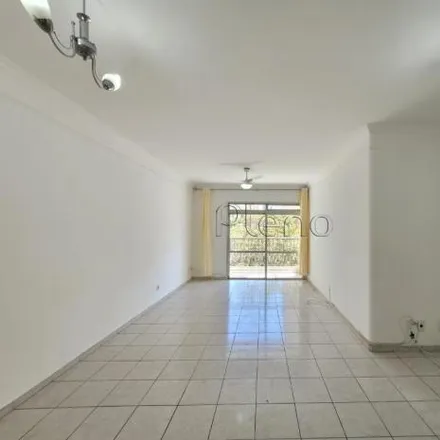 Buy this 4 bed apartment on Rua Álvaro Müller in Guanabara, Campinas - SP