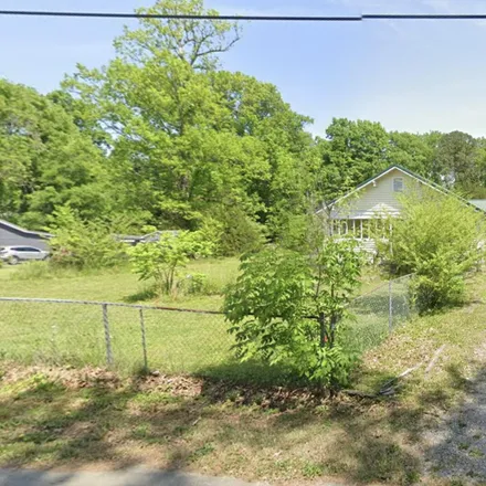 Buy this 2 bed house on 58 North Avenue in Flintstone, Walker County