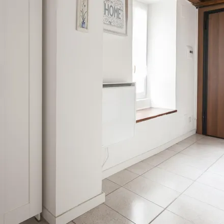 Image 6 - Via Mortara, 5, 20144 Milan MI, Italy - Apartment for rent