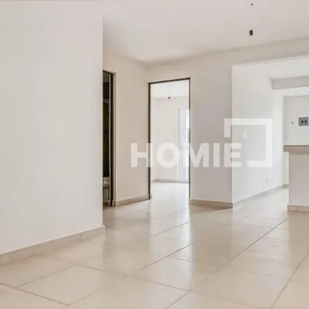 Rent this 2 bed apartment on Avenida Ferrocarril Hidalgo 1404 in Gustavo A. Madero, 07050 Mexico City