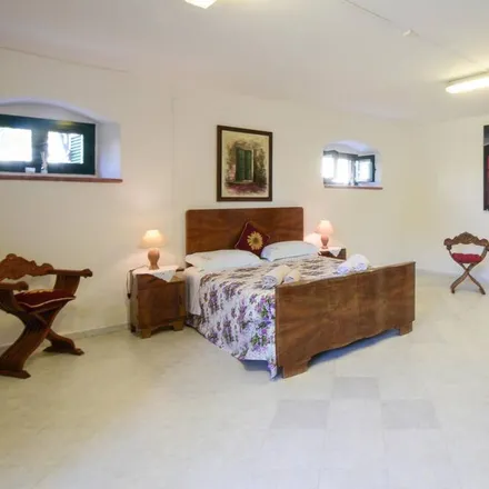 Rent this 4 bed house on Santa Luce in Pisa, Italy