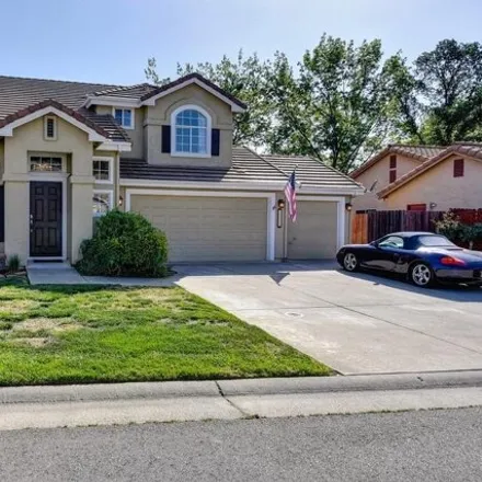 Buy this 3 bed house on 15256 Medella Circle in Rancho Murieta, Sacramento County