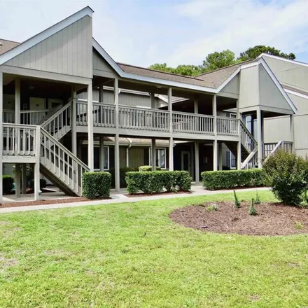 Buy this studio condo on 1832 Colony Drive in Horry County, SC 29575
