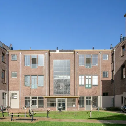 Image 2 - Boulevard Heuvelink 48-35, 6828 KS Arnhem, Netherlands - Apartment for rent