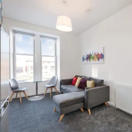 Image 3 - Dover Street, Glasgow, G3 7ER, United Kingdom - Apartment for rent