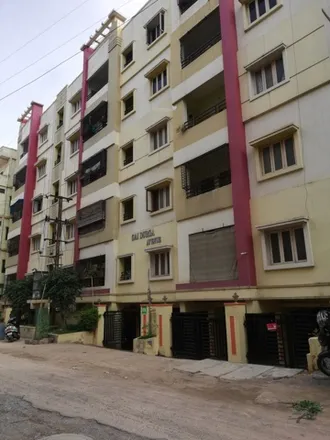 Image 3 - Road No 9, Nizampet, - 500090, Telangana, India - Apartment for sale