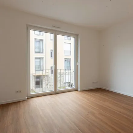 Image 4 - Convivo Park Dresden, Marienallee 10, 01099 Dresden, Germany - Apartment for rent