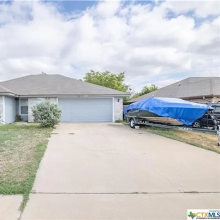 Buy this 3 bed house on 2415 Westwood Drive in Killeen, TX 76549
